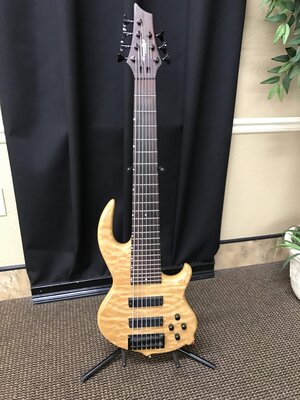 Conklin Groove Tools GT-7 in Natural