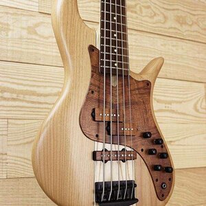 F Bass NAMM 2017 VF5-PJ