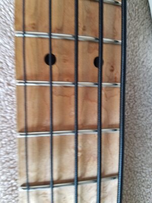 Carvin PB5 for sale