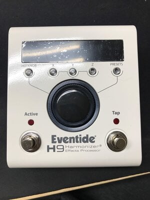 Eventide H9 Max