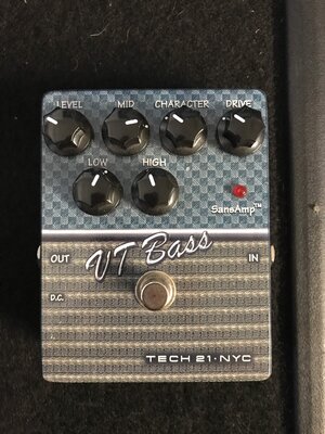 VT Bass v1