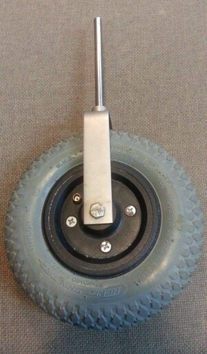 Gaines Bass Wheel!! (price change: $60)