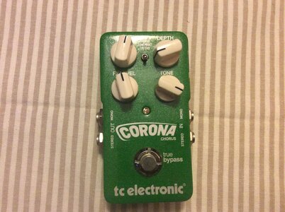 TC Corona Chorus