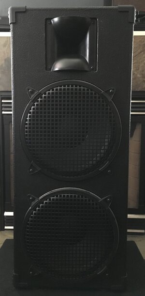 AudioKinesis TC212 Thunderchild 212