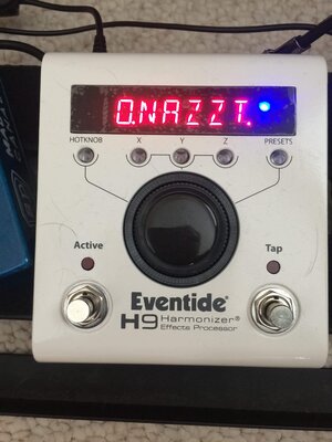 Eventide H9 Max