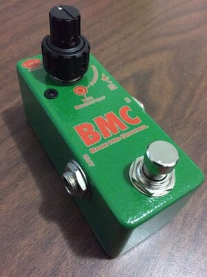 EWS BMC ( Bass Mid Control V1 )