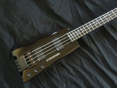 Steinberger XL-2