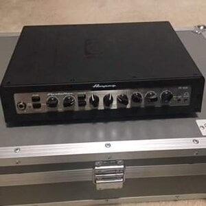 Ampeg PF500