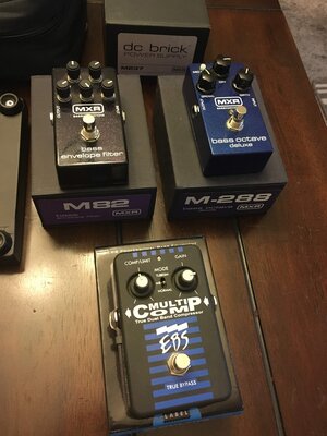 EBS Multicomp New Never Used