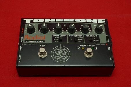 Radial Tonebone v1