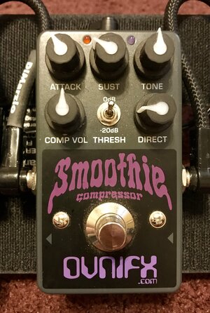 OVNIFX Smoothie for Diamond BCP1