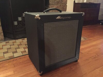 Ampeg B-100R - NY/NJ/CT