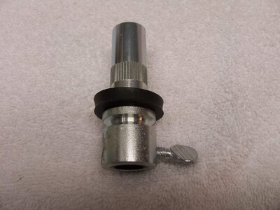 Socket for Kay/Engelhardt Bass Endpin