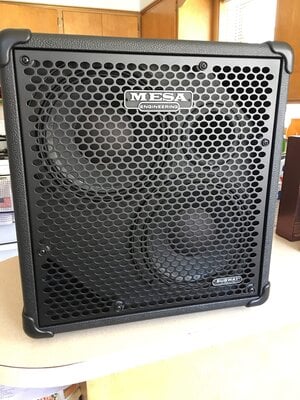 Mesa Subway Ultra-Lite 2x10 cab NOW SHIPPING