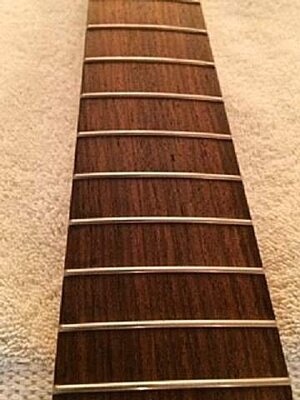 USA Custom Guitars Jazz Neck