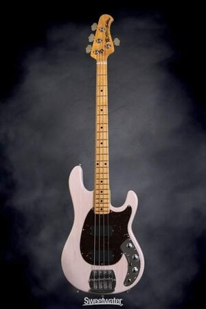 Musicman Classic Sabre