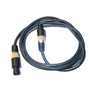 Gallien-Krueger Factory Bi-Amp Speaker Cable