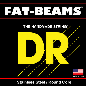 DR Fat Beams 5 String (FB5-45)