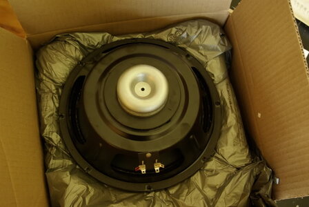 FS: Eminence Neo 10" Speaker