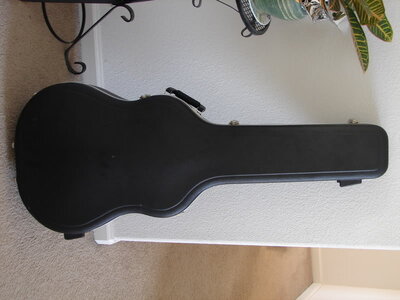 FS/FT: Ovation 1778 Elite LX Acoustic/Electric Guitar