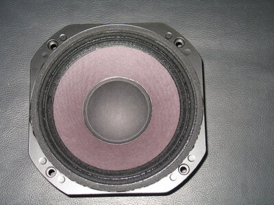 FS: New 18Sound 6ND410