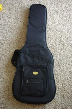 FS:  Fender Gig Bag for Precision New