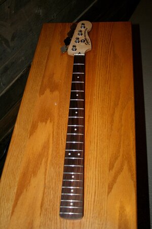 Squier Vintage Modified Precision Neck - $60 Shipped!