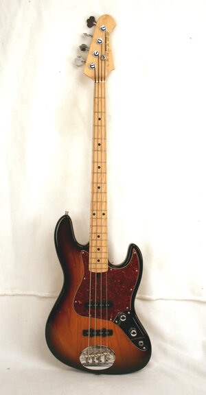 Lakland Skyline JO4