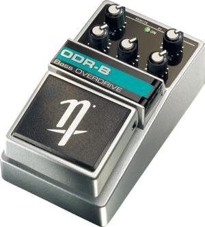 Nobels ODR-B Bass Overdrive