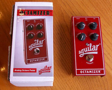 FS/FT:  Aguilar Octamizer