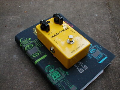 FS: Ghost Effects Doombender