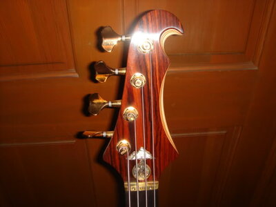 '04 Alembic Dragon's Wing