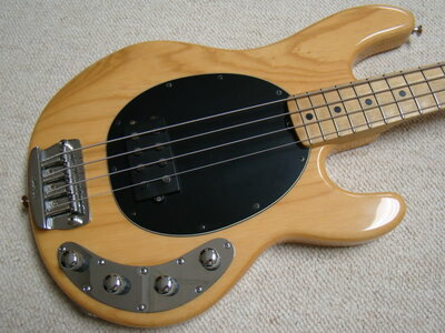 FS: Bartolini 57J 5 string Jazz bass Pickups