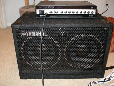 FS/FT Yamaha BBT500H & BBT210