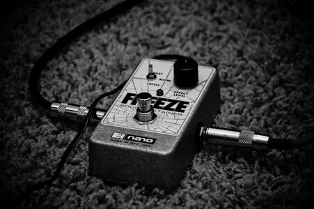 FS: EHX Freeze