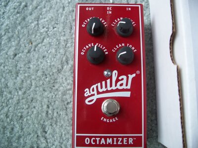 FS: Aguilar Octamizer