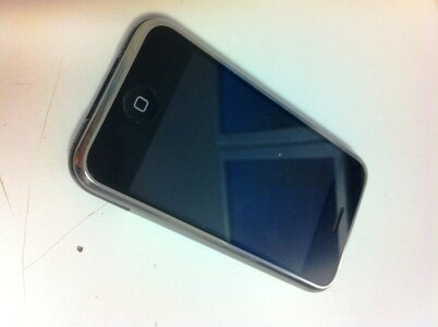 Apple iPhone 2G (Original) 8GB