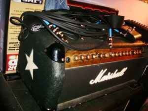 Marshall Valvestate Half Stack  - Local Pickup