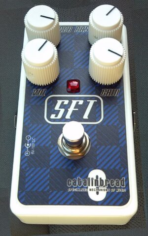 FOR SALE - CATALINBREAD SFT