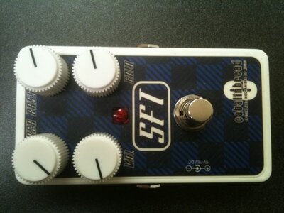 FS: Catalinbread SFT (Overdrive)