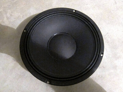 FS: 4 Celestion TF1020