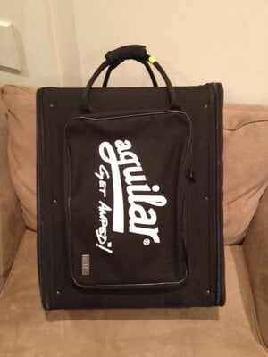 FS: Aguilar 3U Bag