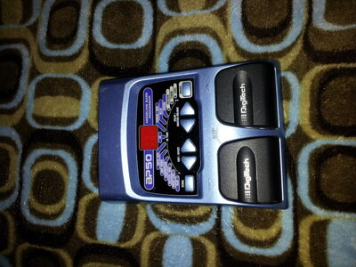 FS Digitech BP50 CHEAP