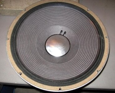 F/S: JBL E140 (8ohm)