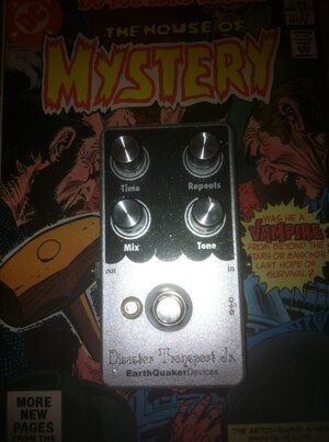 FS/FT EQD Disaster Transport Jr. $115.50