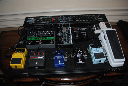 MXR, Boss, Proco, Radial, Eventide, SKB, FOR SALE: