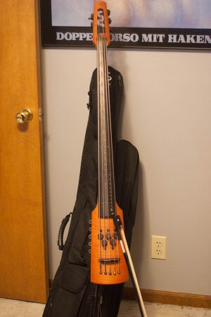 FS/FT: NS Omni Bass 5