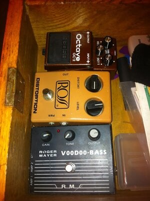 Fs/ft3pedals oc2/ross/RMblow up MelvinsBOOM(you're a ghost!)