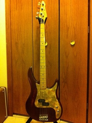 Peavey Patriot 1987 FS $100, local pickup pref