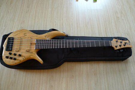 FS: FBass BN6